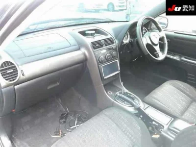 TOYOTA ALTEZZA