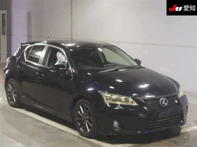 LEXUS CT