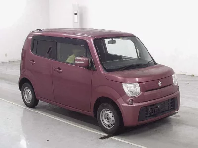 SUZUKI MRWAGON