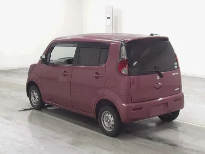 SUZUKI MRWAGON