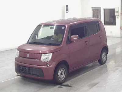 SUZUKI MRWAGON