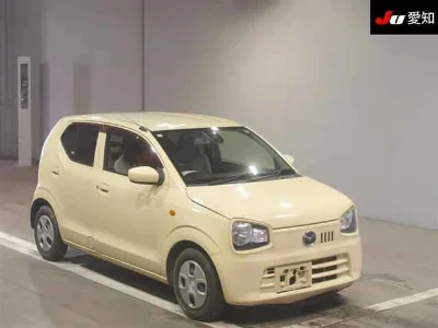 MAZDA CAROL