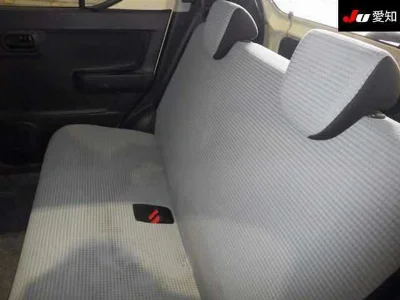 MAZDA CAROL