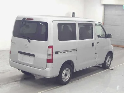 Mazda BONGO VAN