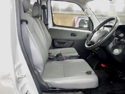 MAZDA BONGO VAN