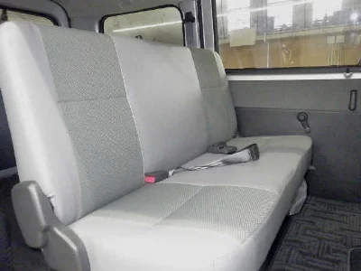 MAZDA BONGO VAN