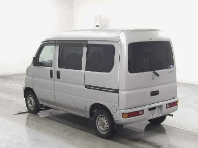 HONDA ACTY VAN