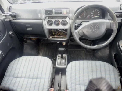 HONDA ACTY VAN