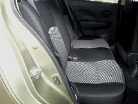 Цена авто Nissan March с аукционов Японии, номер кузова K13, пробег 55 000, оценка 2