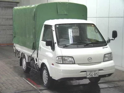 MAZDA BONGO