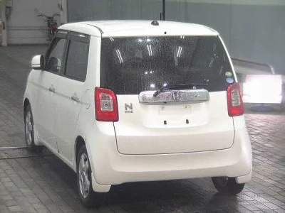 HONDA N ONE