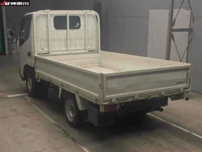 TOYOTA TOYOACE