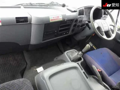 MITSUBISHI FUSO FIGHTER