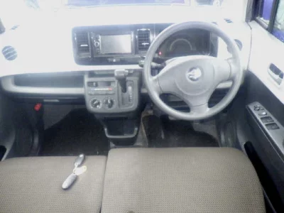 SUZUKI MRWAGON