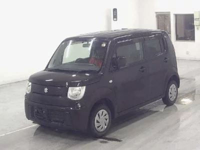 SUZUKI MRWAGON