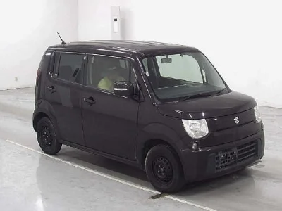 SUZUKI MRWAGON