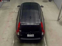 Цена авто Volvo V50 с аукционов Японии, номер кузова MB4204S, пробег 76 000, оценка 2