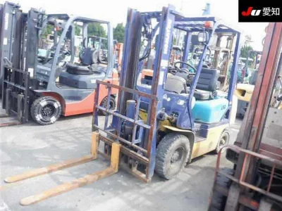 KOMATSU OTHER