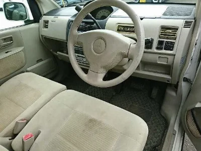 MITSUBISHI EK CLASSY
