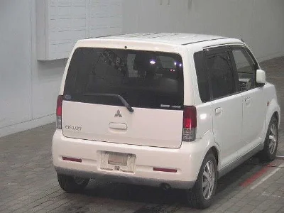 MITSUBISHI EK CLASSY