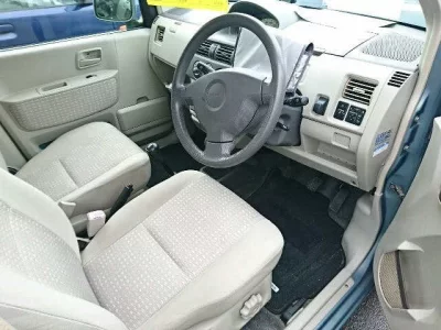 NISSAN OTTI