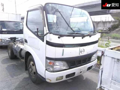 HINO DUTRO
