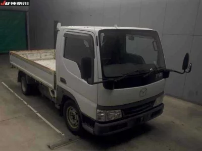 MAZDA TITAN