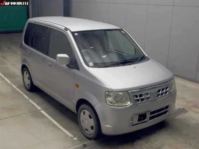 NISSAN OTTI