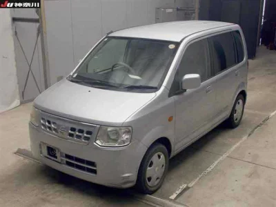 NISSAN OTTI