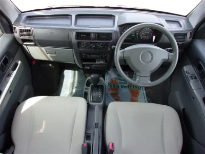 MITSUBISHI TOWNBOX