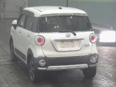 DAIHATSU CAST ACTIVA