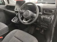 Цена авто Toyota Sienta с аукционов Японии, номер кузова MXPL10G, пробег 29 000, оценка 6