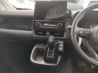 Цена авто Toyota Sienta с аукционов Японии, номер кузова MXPL10G, пробег 29 000, оценка 6