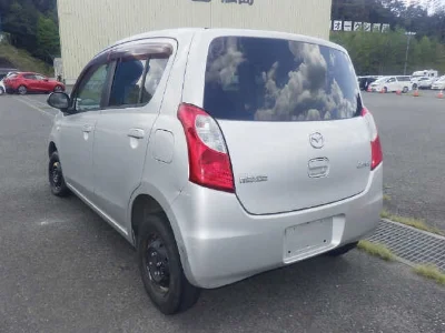 MAZDA CAROL