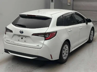 TOYOTA COROLLA TOURING