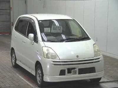 SUZUKI MRWAGON