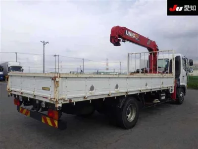 HINO RANGER