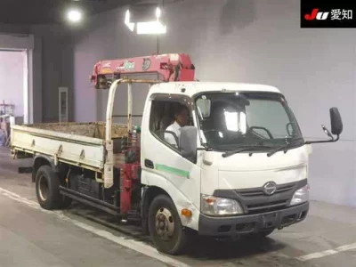 HINO DUTRO