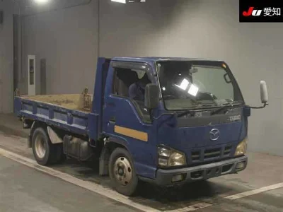 MAZDA TITAN