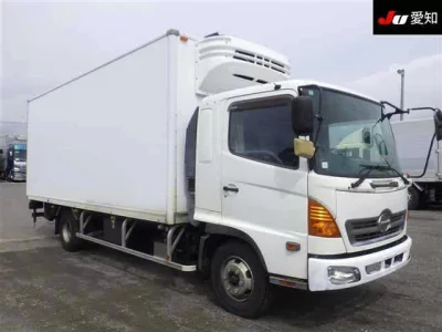 HINO RANGER