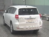 Toyota Vanguard