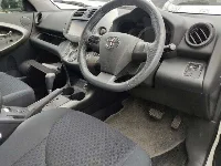 Toyota Vanguard