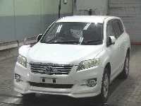 Toyota Vanguard
