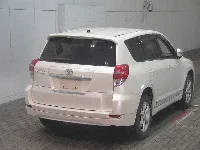 Toyota Vanguard