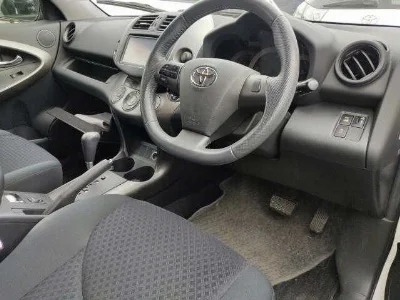 TOYOTA VANGUARD