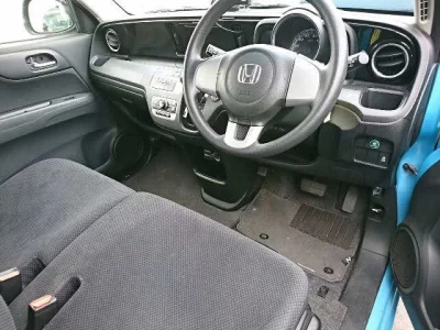 HONDA N ONE
