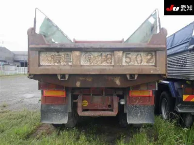 ISUZU OTHER