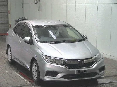 HONDA GRACE