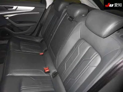 AUDI A6 AVANTE