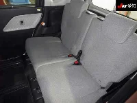 Цена авто Daihatsu Tanto с аукционов Японии, номер кузова LA650S, пробег 29 000, оценка 3